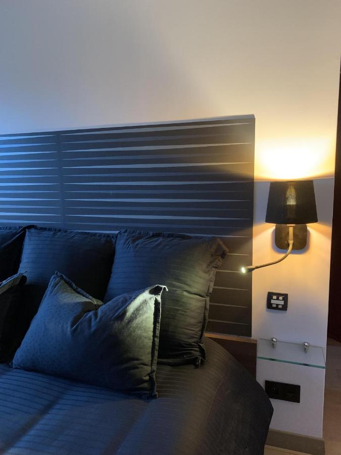 Valsonne Domaine De La Rue De La Tour Bed & Breakfast エクステリア 写真